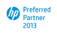 HP Preferred Partner