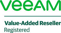Veeam Value-Added Reseller